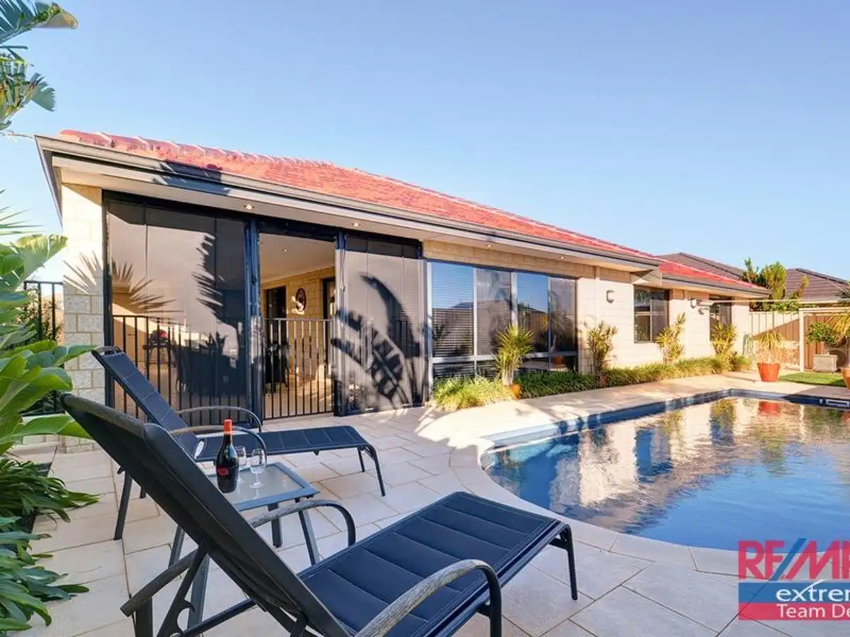 Main view of Homely house listing, 11 Farnsworth Approach, Tapping WA 6065