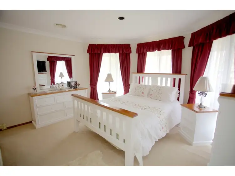 Sixth view of Homely house listing, 19 Jagoe Drive, Kelso NSW 2795