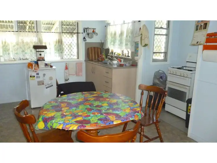 Second view of Homely house listing, 83 Alexandra Street, Park Avenue QLD 4701
