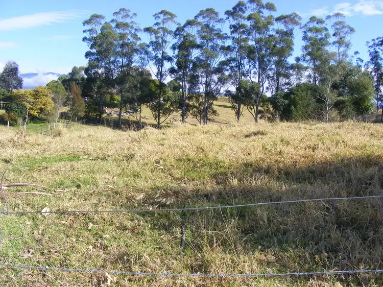 LOT L21 & L22, 25-27 Robertson Street, Bemboka NSW 2550