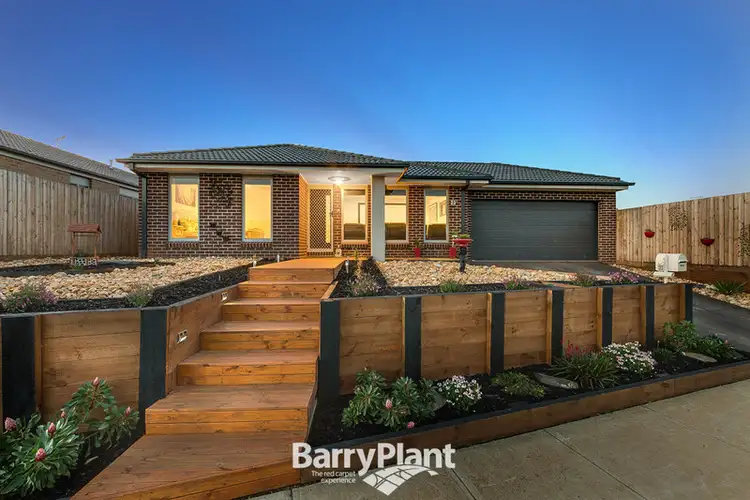 23 Manikato Drive, Drouin VIC 3818