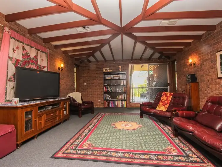 Second view of Homely house listing, 11 Moonah Street, Dubbo NSW 2830
