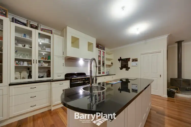 Second view of Homely house listing, 240 Lovers Lane, Garfield VIC 3814