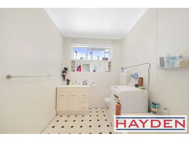 Seventh view of Homely apartment listing, 8/82 Grosvenor Street, Balaclava VIC 3183