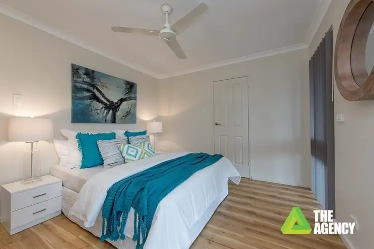 Fifth view of Homely house listing, 28 Barclay Avenue, Padbury WA 6025