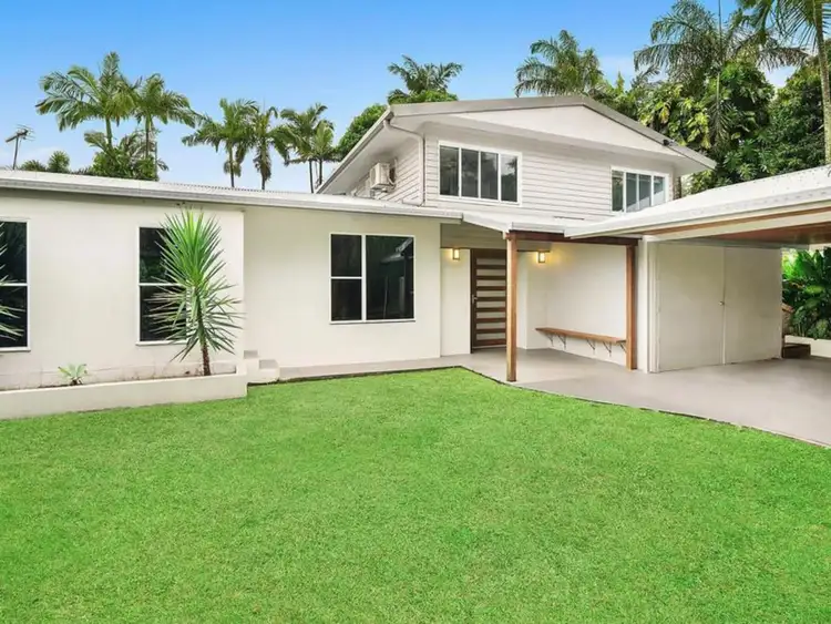 32 Wilunga Street, Stratford QLD 4870