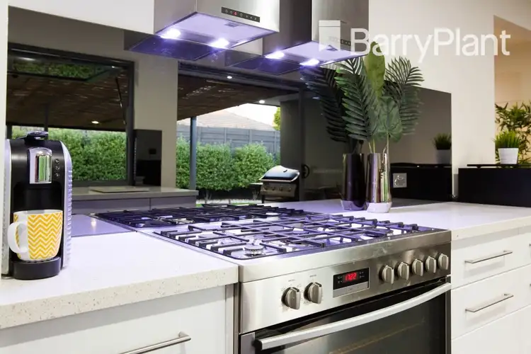 Fifth view of Homely house listing, 55 Deighton Drive, Rosebud VIC 3939