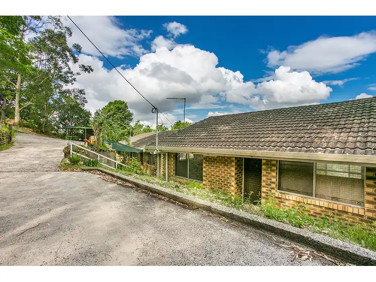 Second view of Homely unit listing, 3/23 Robinson Avenue, Girards Hill NSW 2480