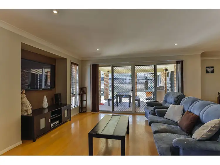 Fifth view of Homely house listing, 29 Schaefer Court, Westbrook QLD 4350