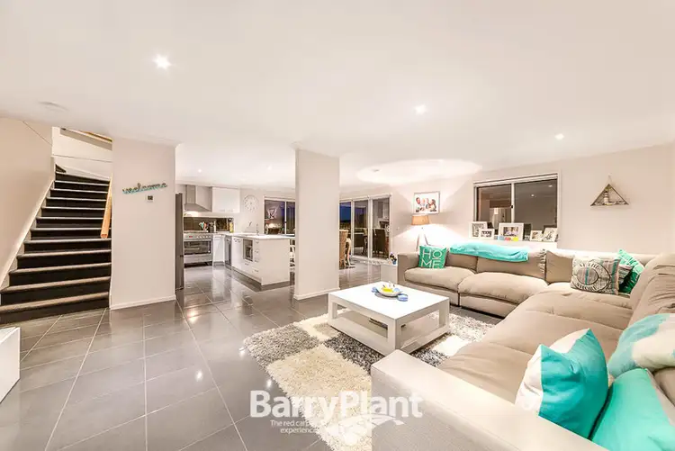Second view of Homely house listing, 50 Clarendon Street, Pakenham VIC 3810