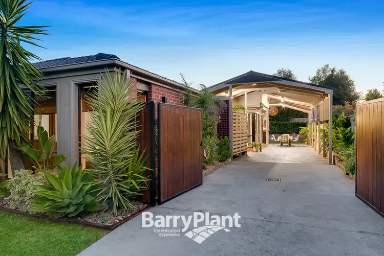 Second view of Homely house listing, 19 Spring Circuit, Pakenham VIC 3810