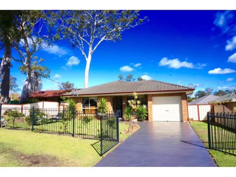 Main view of Homely house listing, 29 Auster Crescent, Sanctuary Point NSW 2540
