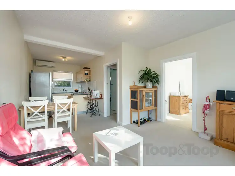 3/41 Military Road, West Beach SA 5024