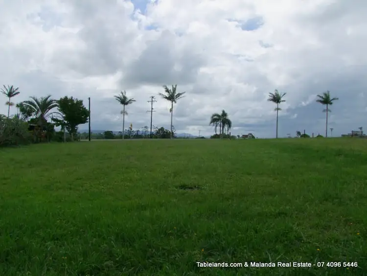 Fifth view of Homely land listing, LOT L736/Lot 9 Innisfail Road, Millaa Millaa QLD 4886
