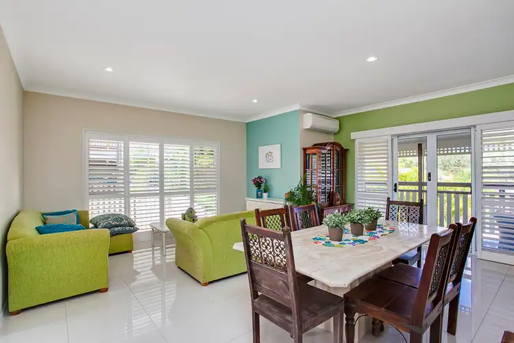 Fifth view of Homely house listing, 25 Silvereye Circuit, Gilston QLD 4211