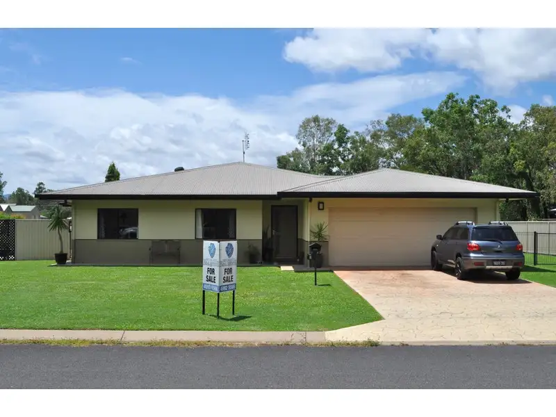 Main view of Homely house listing, 2 River Drive, Mareeba QLD 4880