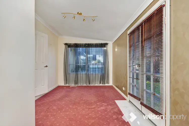 Fourth view of Homely house listing, 7 Armstrong Court, Traralgon VIC 3844