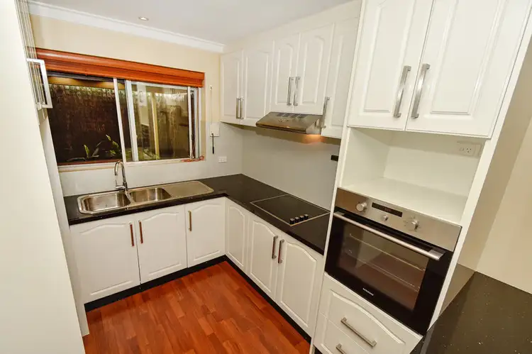 Second view of Homely unit listing, 4/80 Edward Street, Osborne Park WA 6017