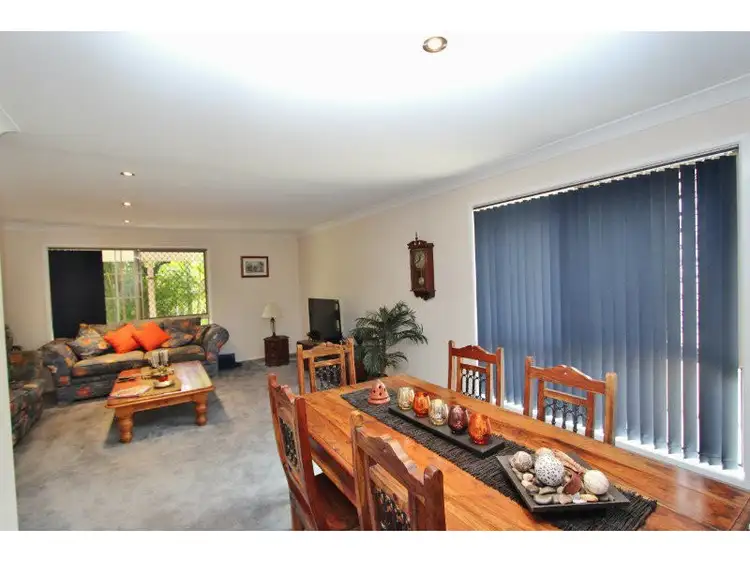 Fifth view of Homely house listing, 7 Aringa Court, Karana Downs QLD 4306