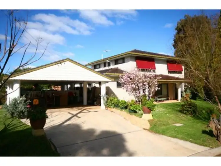 30 Links Road, Gunnedah NSW 2380