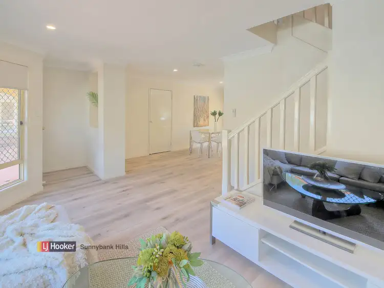 Third view of Homely townhouse listing, 13/81 McCullough Street, Sunnybank QLD 4109