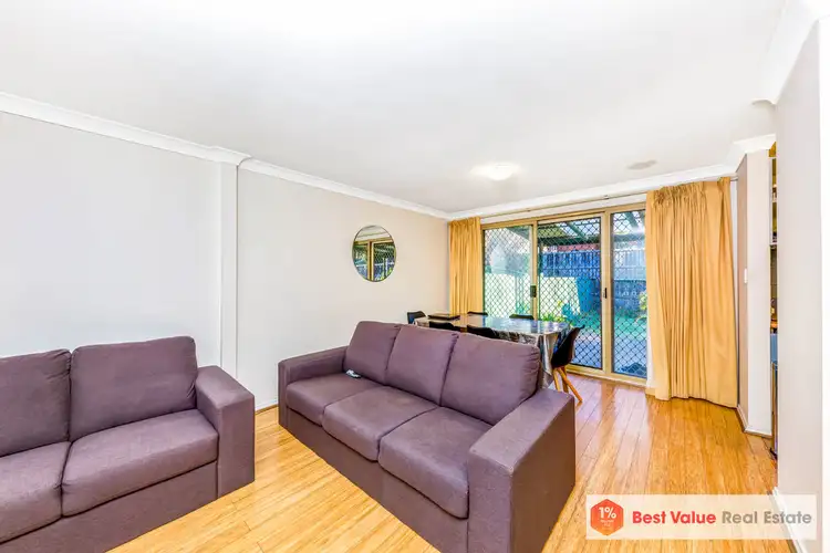 Third view of Homely townhouse listing, 27 Huntley Drive, Blacktown NSW 2148