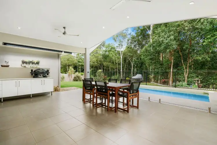 Fifth view of Homely house listing, 228-230 Panguna Street, Trinity Beach QLD 4879