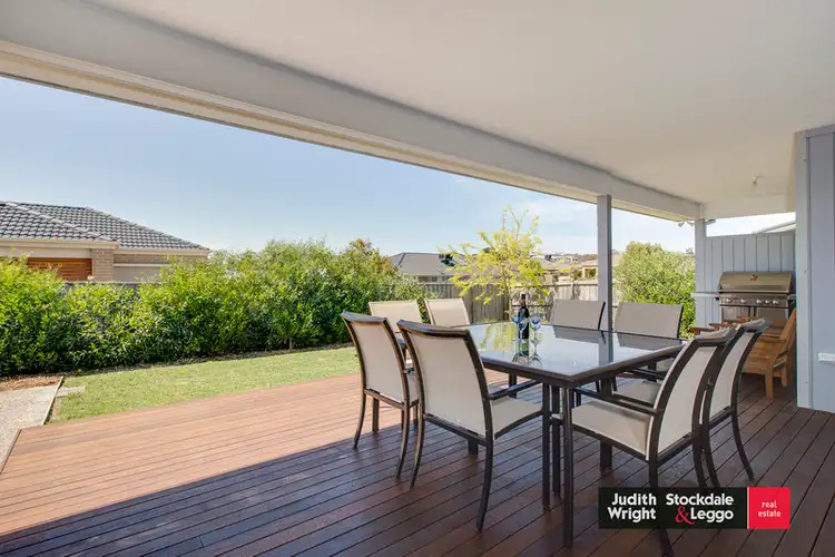 Fourth view of Homely house listing, 13 Kingfisher Way, Cowes VIC 3922