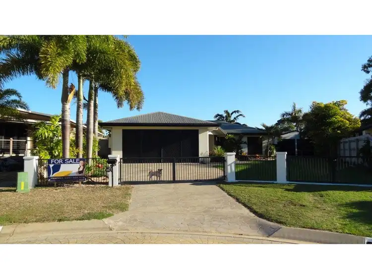 Second view of Homely house listing, 14 Starboard Circuit, Shoal Point QLD 4750