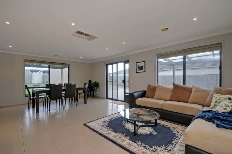 Fifth view of Homely house listing, 25 Independent Way, Traralgon VIC 3844