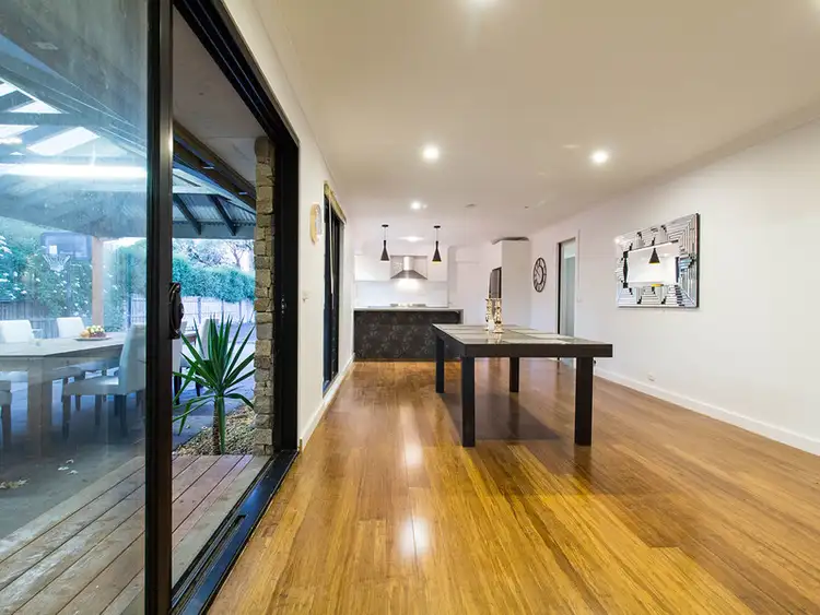 Fifth view of Homely house listing, 30 Stevens Road, Langwarrin VIC 3910