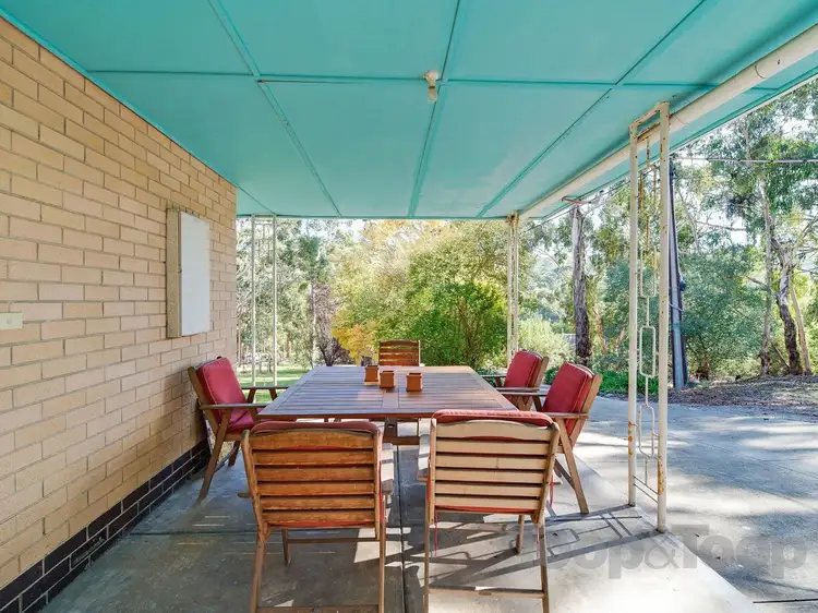 Fifth view of Homely house listing, 20 Rickaby Road, Scott Creek SA 5153