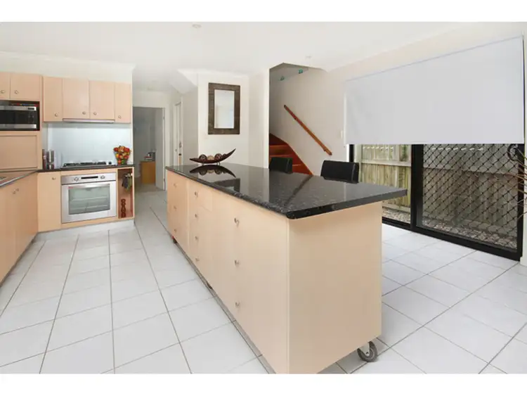 Third view of Homely house listing, 21 Sanibel Court, Kawana Island QLD 4575