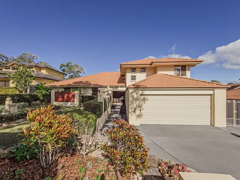 Main view of Homely house listing, 49 Brookeside Crescent, Seventeen Mile Rocks QLD 4073