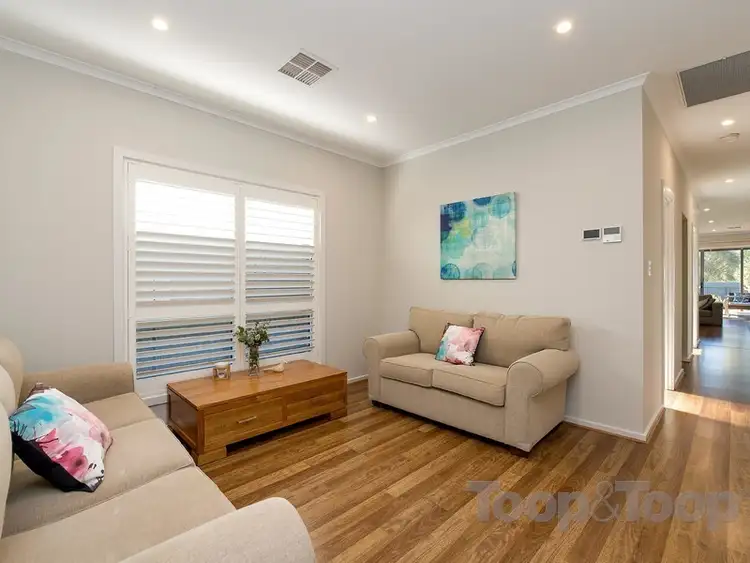 Fifth view of Homely house listing, 13A Auricchio Avenue, St Marys SA 5042