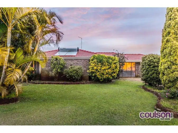 Main view of Homely house listing, 28 Newstead Crescent, Parmelia WA 6167