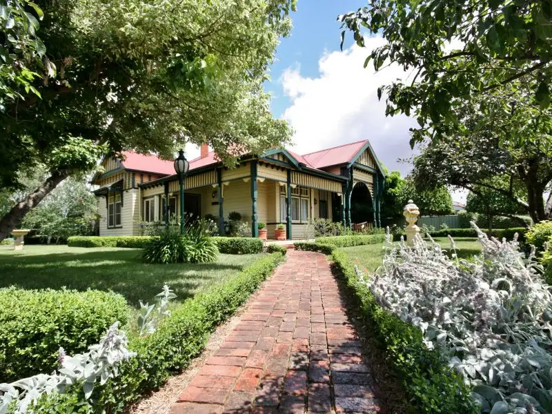 Main view of Homely house listing, 40 Byrne Street, Benalla VIC 3672