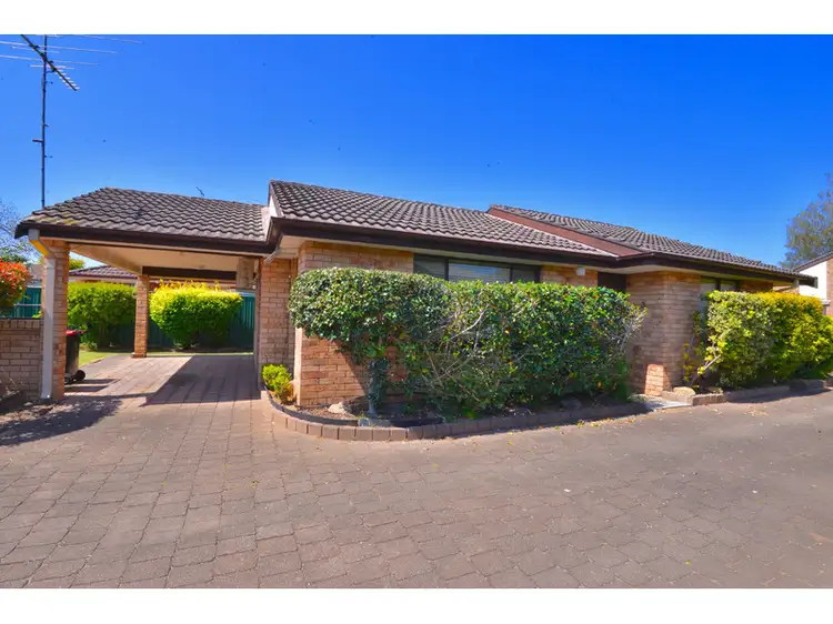 3/144 Francis Street, Richmond NSW 2753