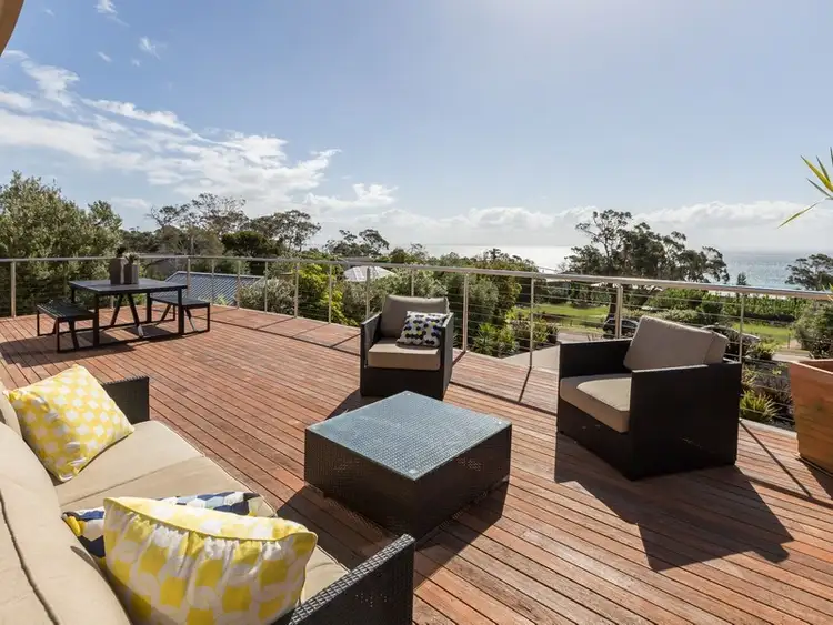Fifth view of Homely house listing, 7 Henry Court, Mccrae VIC 3938