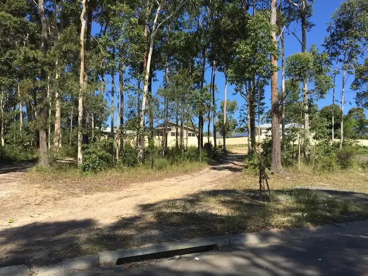 Fifth view of Homely land listing, 24 Keane Avenue, Sanctuary Point NSW 2540