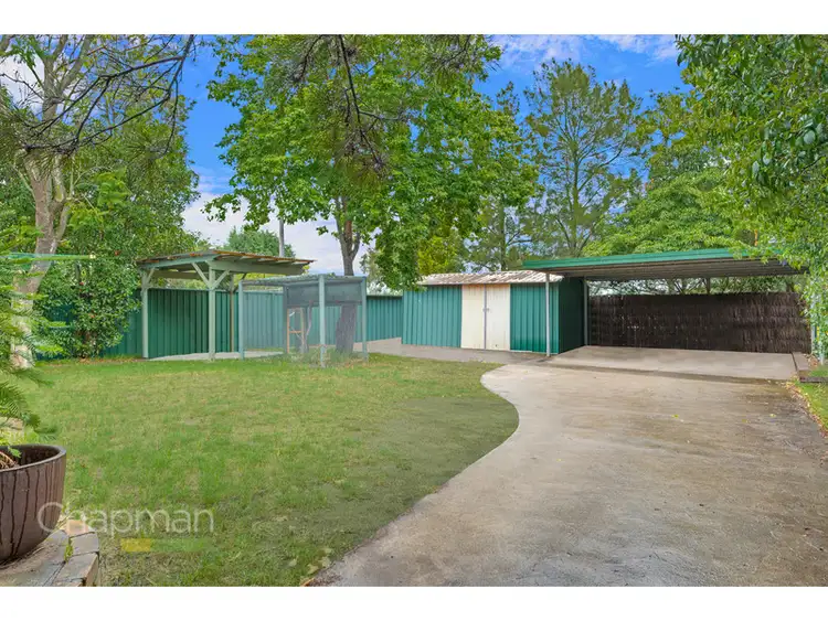Fifth view of Homely house listing, 206 Great Western Highway, Warrimoo NSW 2774