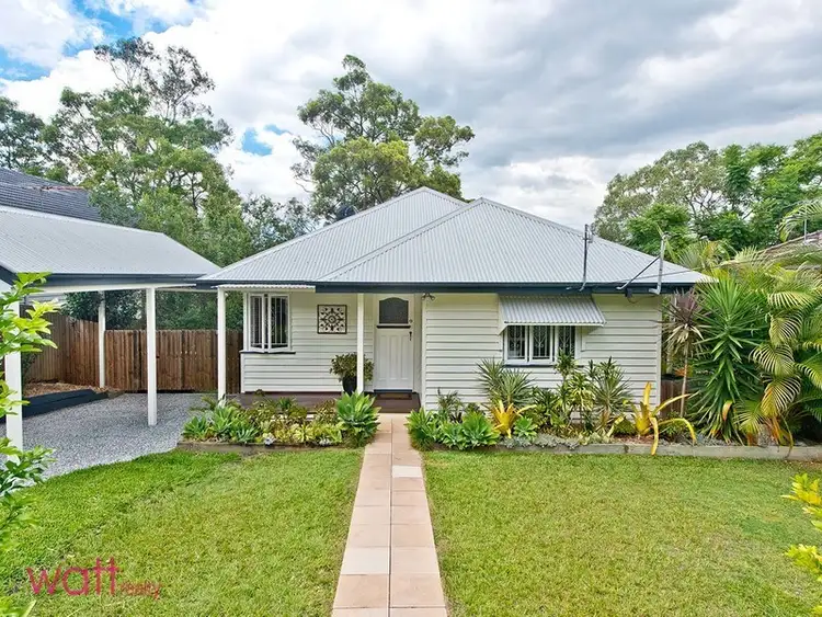 Second view of Homely house listing, 36 Constancia Street, Mitchelton QLD 4053