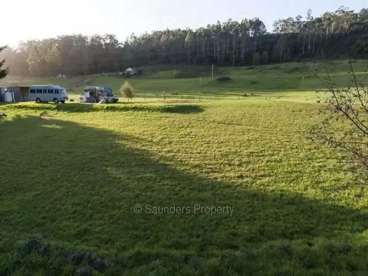 Fourth view of Homely land listing, 47 Morgan Road, Nook TAS 7306