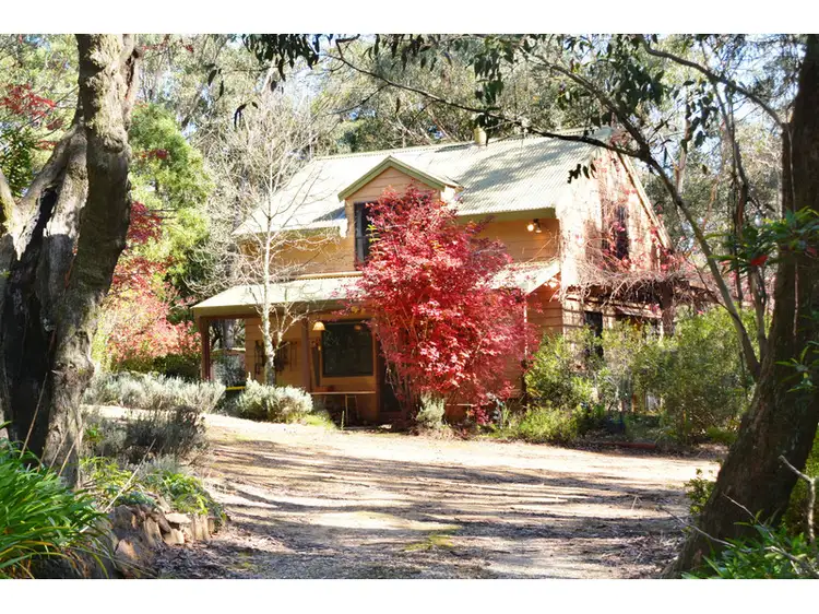 26 Explorers Road, Katoomba NSW 2780