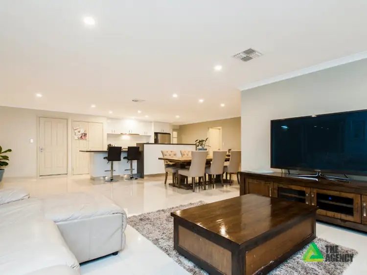 Fifth view of Homely house listing, 25 Worley Circuit, Landsdale WA 6065