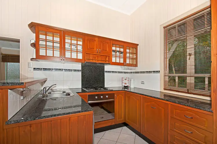 Fifth view of Homely house listing, 23 Strong Avenue, Graceville QLD 4075