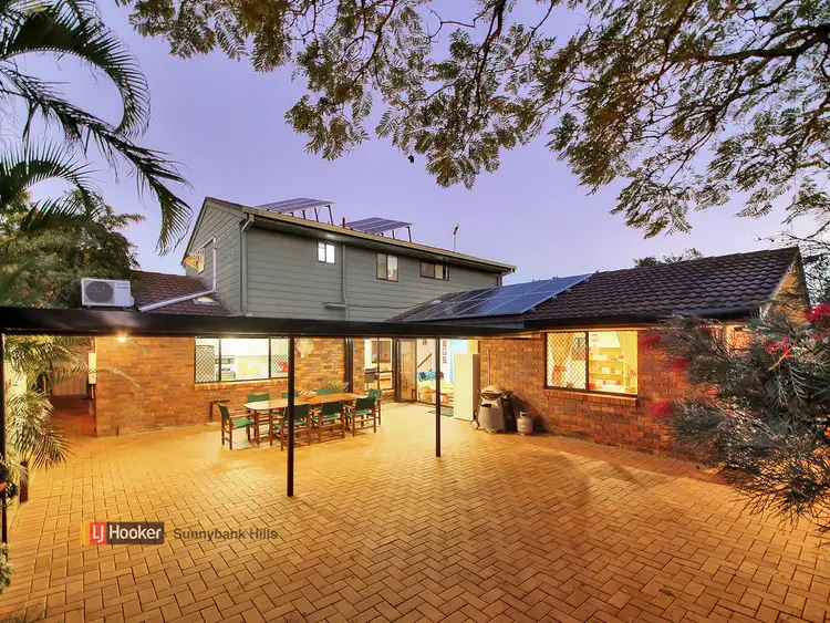 Fourth view of Homely house listing, 31 Athalie Street, Runcorn QLD 4113
