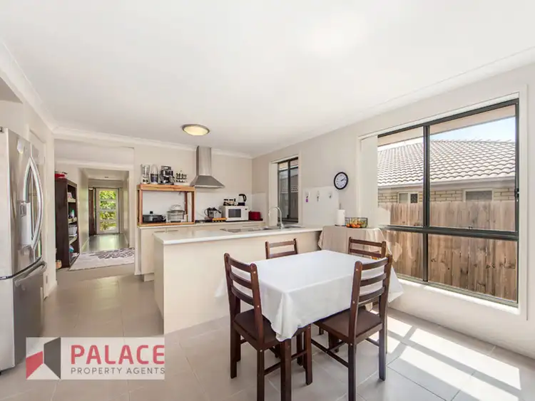 Third view of Homely house listing, 29 Lilley Terrace, Chuwar QLD 4306