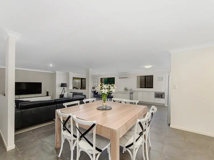 Fifth view of Homely house listing, 10 Katandra Crescent, Ormeau QLD 4208