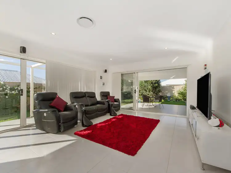Sixth view of Homely house listing, 16 Valley Brook Rise, Maudsland QLD 4210
